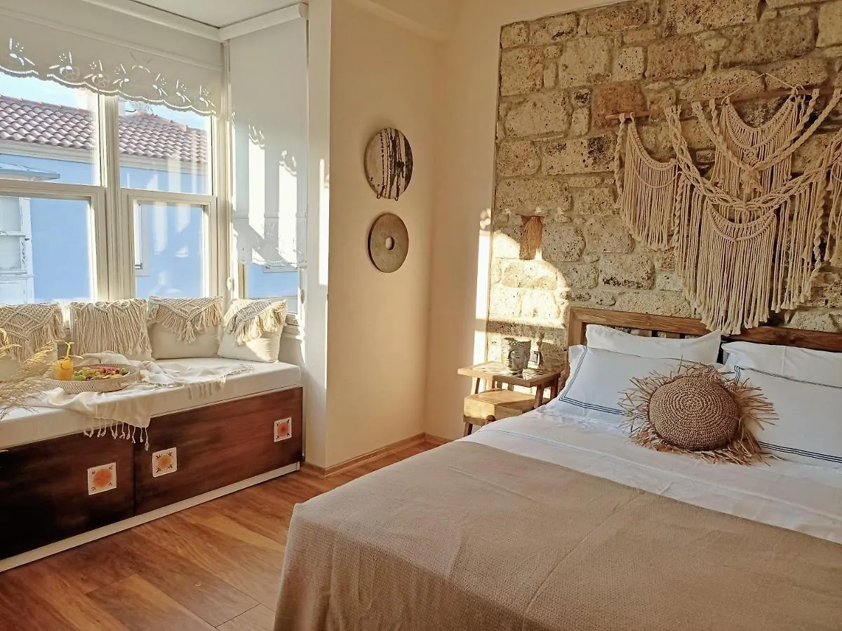 Adacan Butik Otel İzmir