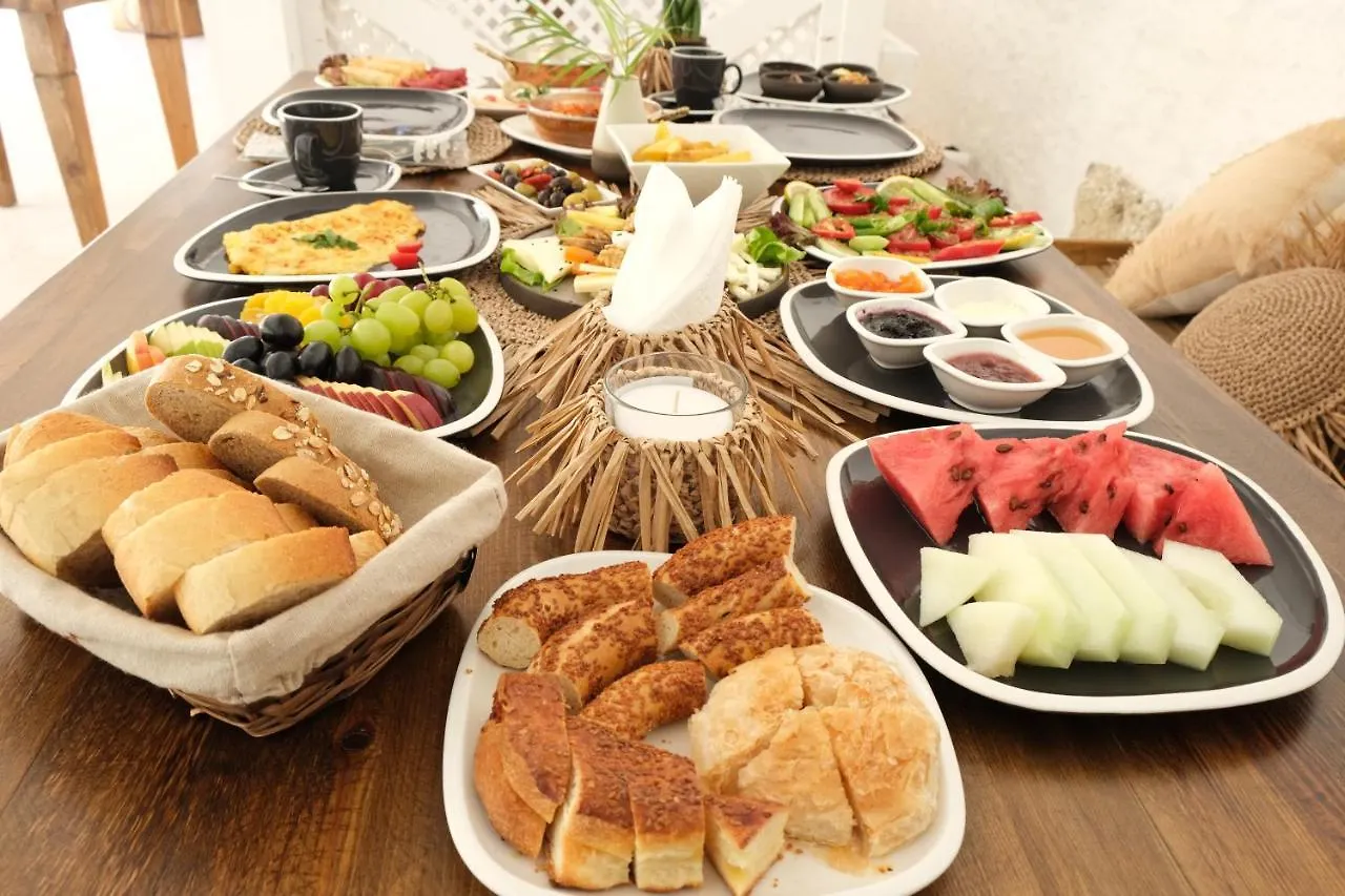 Adacan Butik Otel İzmir