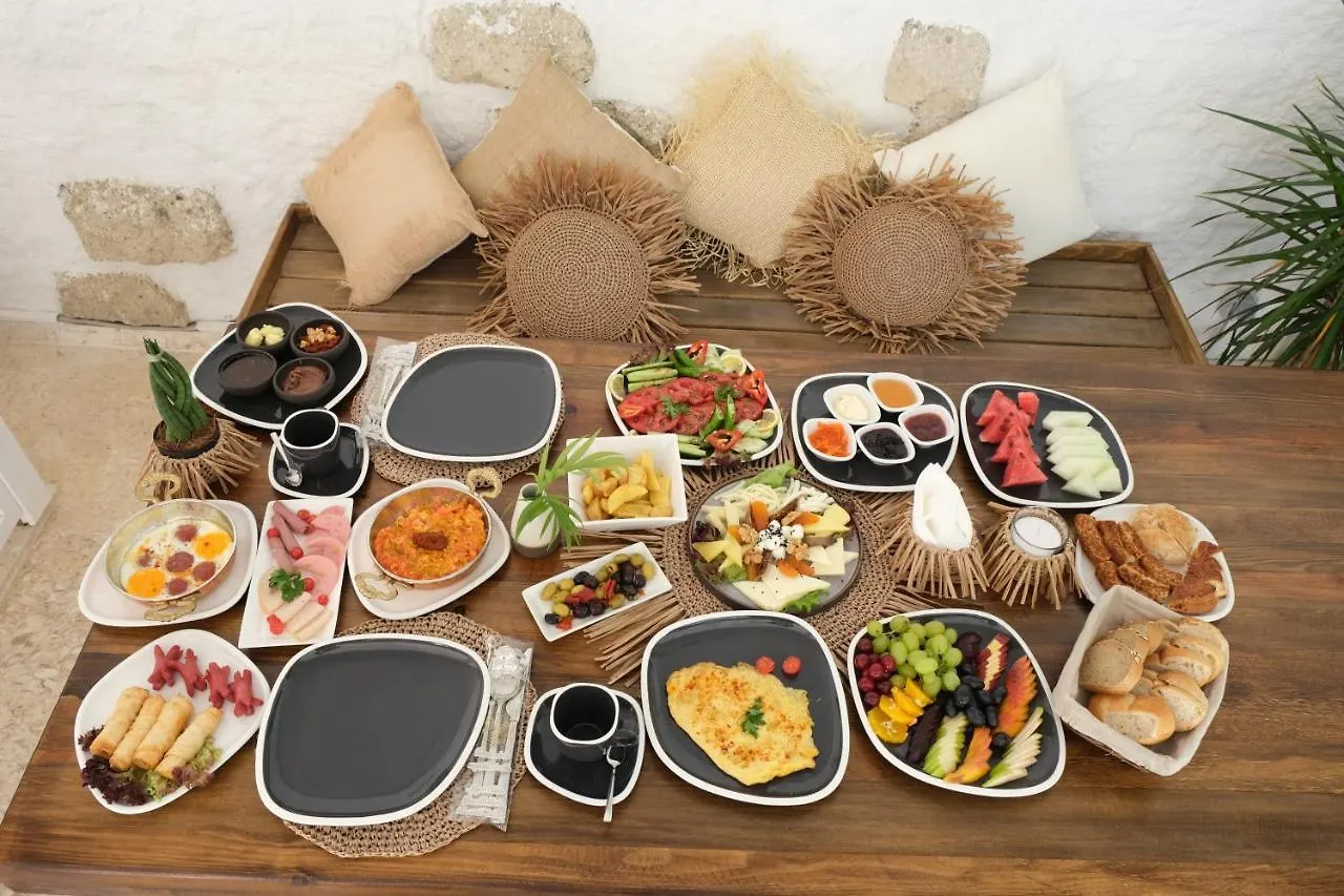 Adacan Butik Otel İzmir 0*,