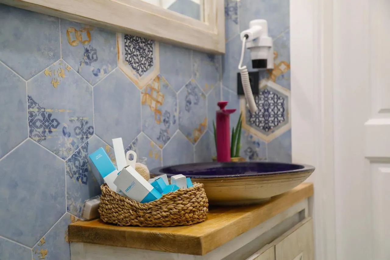 Adacan Butik Otel İzmir