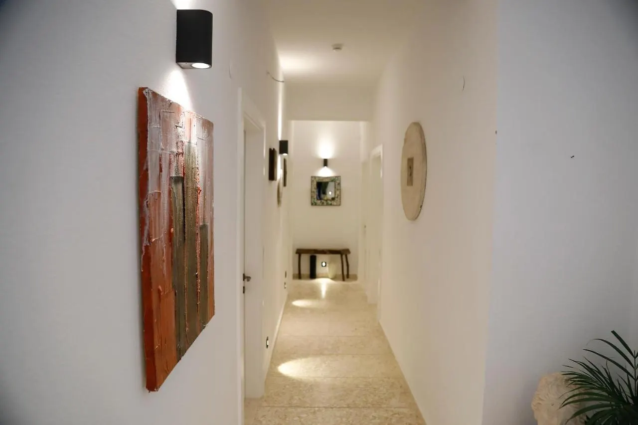 Adacan Butik Otel İzmir Türkiye