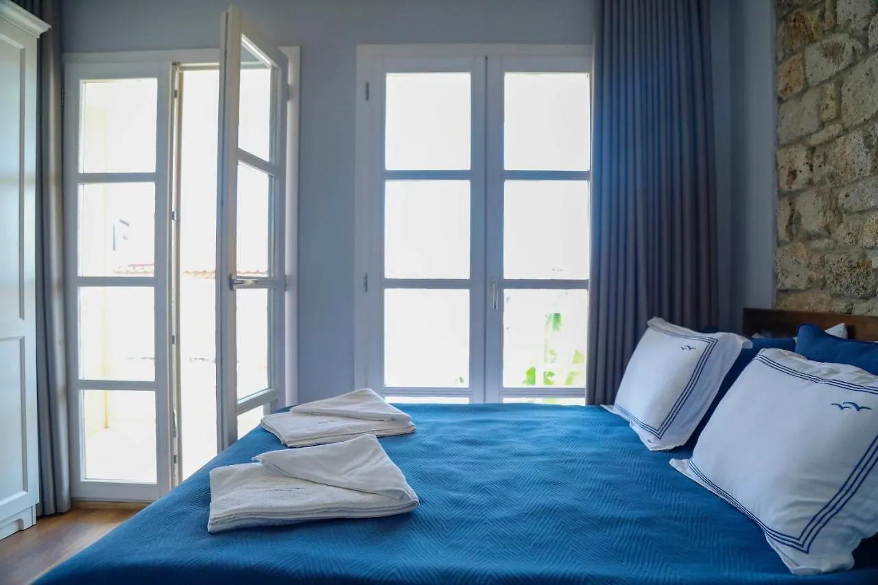 Adacan Butik Otel İzmir