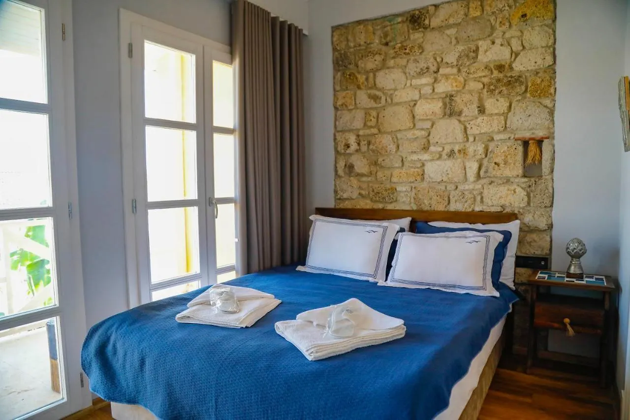 Adacan Butik Otel Izmir 0*,  Turkey